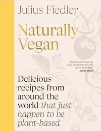 NATURALLY VEGAN /ANGLAIS