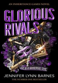 GLORIOUS RIVALS