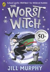 THE WORST WITCH