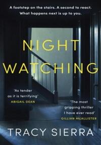 NIGHTWATCHING