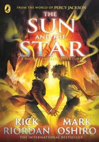 The sun and the star (the nico di angelo adventures)