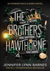 The brothers hawthorne