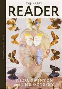 THE HAPPY READER - ISSUE 19 /ANGLAIS