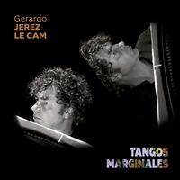 TANGOS MARGINALES - AUDIO