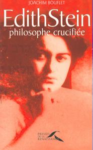 Edith Stein philosophe crucifiée