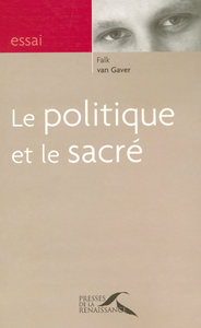 Le Politique et le Sacré