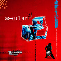 DJ AXULAR