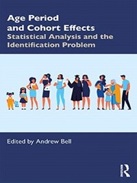 Age, Period and Cohort Effects