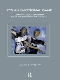 It's an Emotional Game