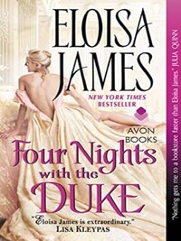 FOUR NIGHTS WITH THE DUKE
