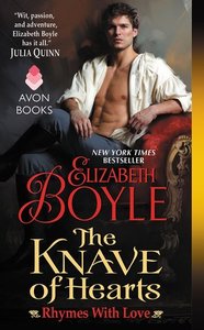 THE KNAVE OF HEARTS