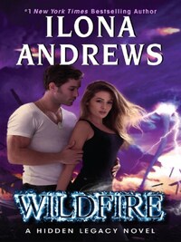 WILDFIRE