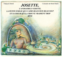 JOSETTE L'ANIMATRICE VEDETTE