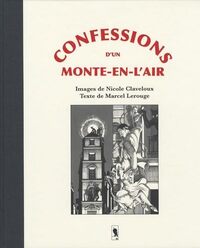 Confessions D Un Monte En L Air