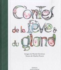 Contes De La Fève Et Du Gland