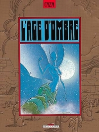 L'AGE D'OMBRE