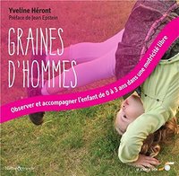 Graines d'hommes