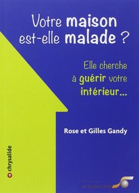 VOTRE MAISON EST-ELLE MALADE ? - LIEU DE VIE COMME UN MIROIR DE L'ETRE