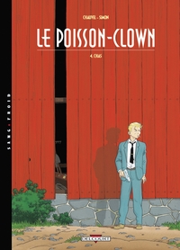 LE POISSON-CLOWN T04 - CHAS - VOL04