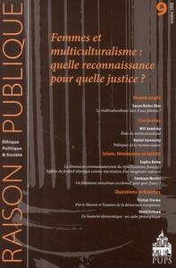 FEMMES ET MULTICULTURALISME