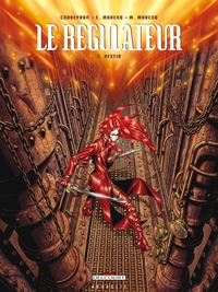 Le Régulateur T02 - Hestia