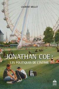 Jonathan coe