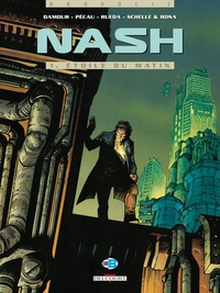 NASH T01 - ETOILE DU MATIN