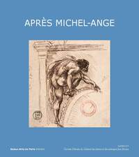 Carnets d'études n°61 - D'après Michel-Ange