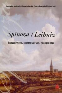Spinoza et leibniz