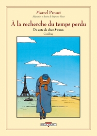 A LA RECHERCHE DU TEMPS PERDU T01 - COMBRAY