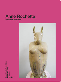 GRATITUDE ANNE ROCHETTE