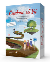 CONDUIRE SA VIE - JEU DE 48 CARTES