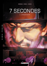 7 SECONDES T03 - LAMBARATIDINIS