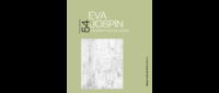 Carnets d'étude n°54 - Eva Jospin