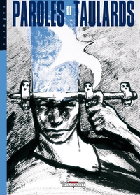 Paroles de taulards T01