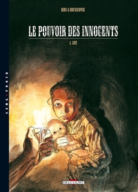 LE POUVOIR DES INNOCENTS T02 - AMY - VOL02