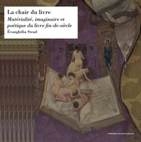 La chair du livre