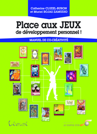 Place aux jeux de développement personnel !