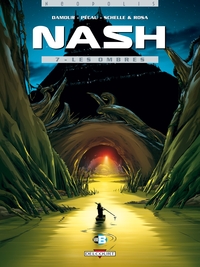 NASH T07 - LES OMBRES