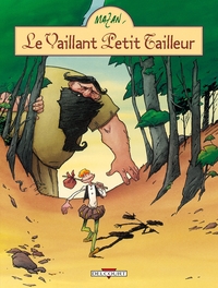 LE VAILLANT PETIT TAILLEUR