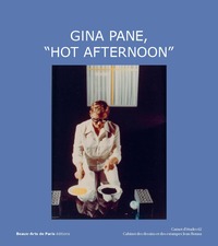 HOT AFTERNOON - GINA PANE