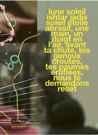 Lune soleil ishtar, jadis soleil étoile ...
