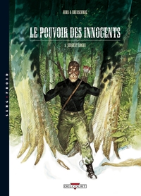 LE POUVOIR DES INNOCENTS T05 - SERGENT LOGAN - VOL05