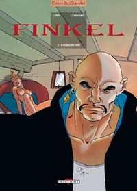 Finkel T07 - Corruption