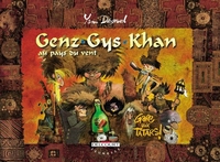 GENZ GYS KHAN T03 - GARE AUX TATARS ! - VOL03