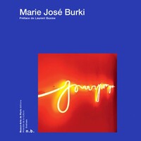 MARIE JOSE BURKI