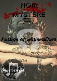 Noir Mystère - Tome 1