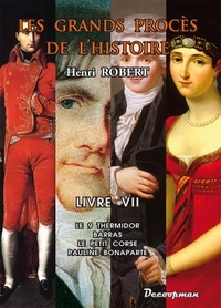 Procès de l'Histoire