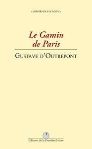 Le Gamin de Paris