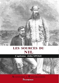 Les sources du Nil